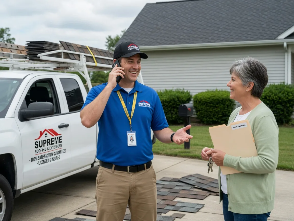Roof Replacement Elon, NC FAQs